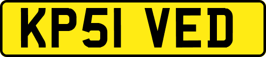 KP51VED