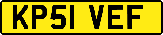 KP51VEF