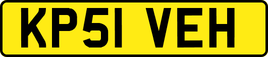 KP51VEH