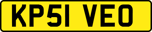 KP51VEO