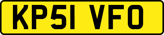 KP51VFO