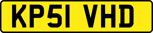 KP51VHD
