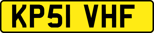 KP51VHF