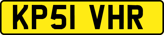 KP51VHR