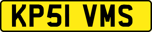 KP51VMS