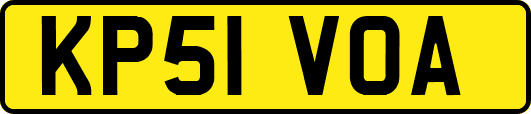 KP51VOA