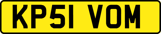KP51VOM
