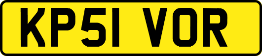 KP51VOR