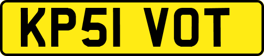 KP51VOT