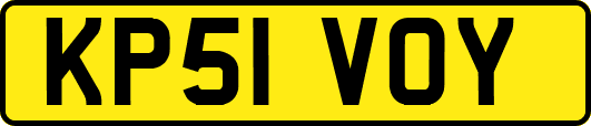 KP51VOY
