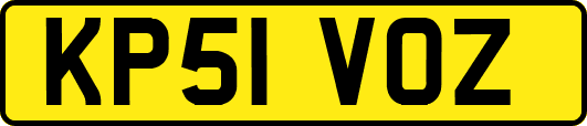 KP51VOZ