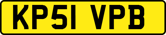 KP51VPB
