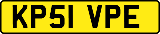 KP51VPE