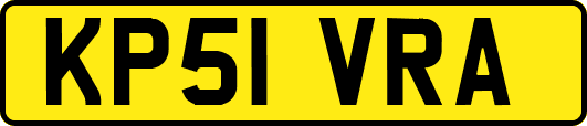 KP51VRA
