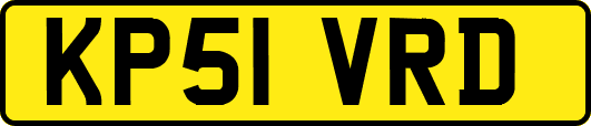 KP51VRD