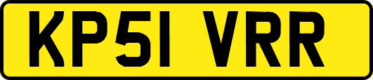 KP51VRR