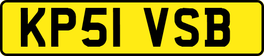 KP51VSB