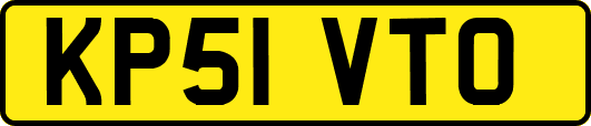 KP51VTO