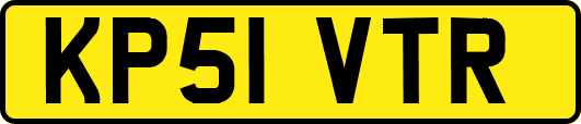 KP51VTR
