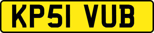 KP51VUB