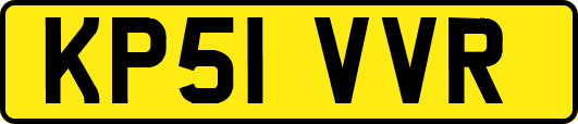 KP51VVR