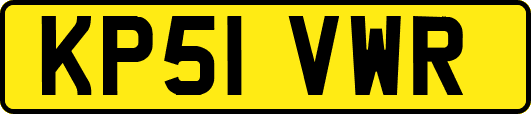 KP51VWR