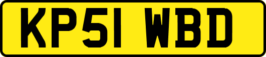 KP51WBD