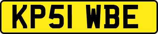 KP51WBE