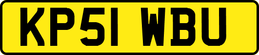 KP51WBU