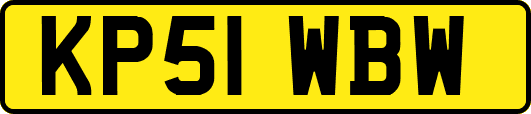 KP51WBW