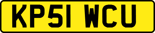 KP51WCU