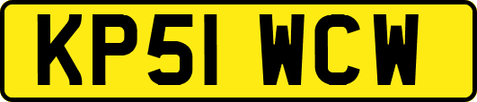 KP51WCW