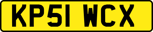 KP51WCX