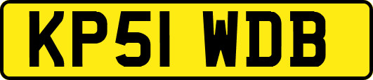 KP51WDB