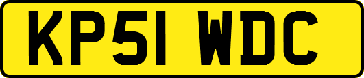 KP51WDC