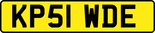 KP51WDE