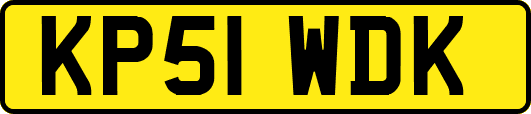 KP51WDK