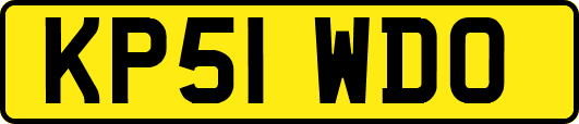 KP51WDO