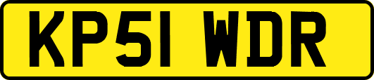 KP51WDR