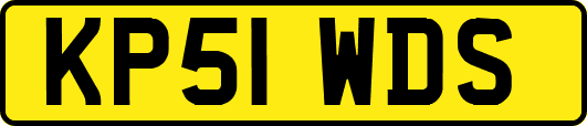 KP51WDS