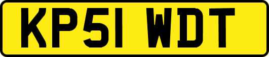 KP51WDT