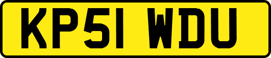 KP51WDU