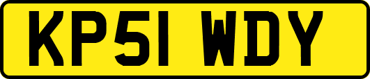 KP51WDY