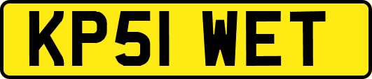 KP51WET