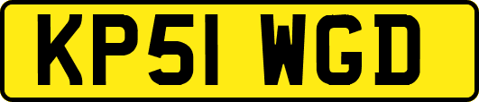 KP51WGD