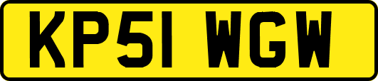 KP51WGW