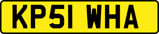 KP51WHA