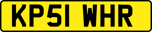 KP51WHR