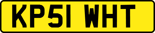 KP51WHT