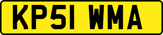 KP51WMA